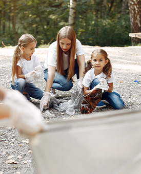 La Valbisagno educa al futuro - clima, risorse, tutela del paesaggio - progetto IREN