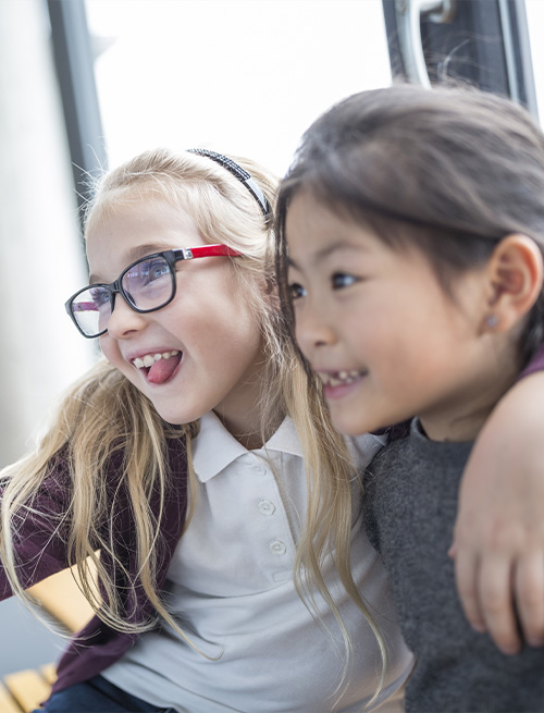 La Valbisagno educa al futuro - clima, risorse, tutela del paesaggio - progetto IREN