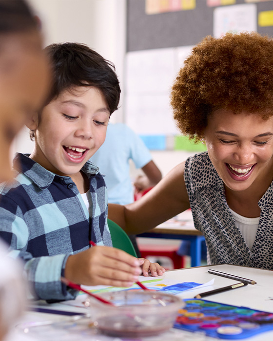 La Valbisagno educa al futuro - clima, risorse, tutela del paesaggio - progetto IREN