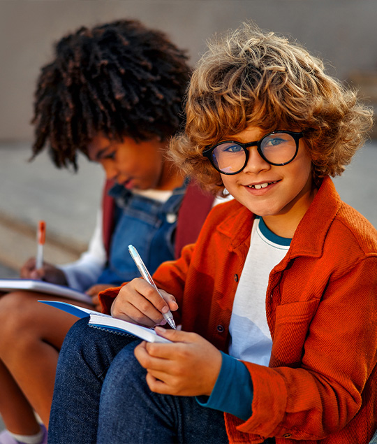 La Valbisagno educa al futuro - clima, risorse, tutela del paesaggio - progetto IREN